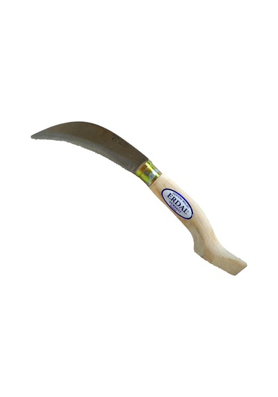Erdal Bursa Katlanır Testereli Bıçkı No:1 - 22 Cm