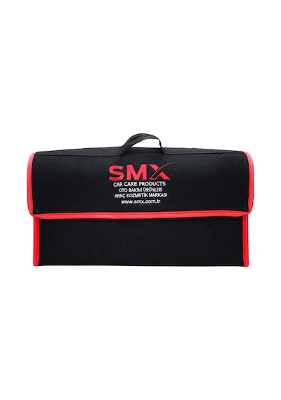 Araç Bagaj Düzenleyici Organizer Çanta (Bagaj Çantası) 50 x 25 x 15 CM SMX