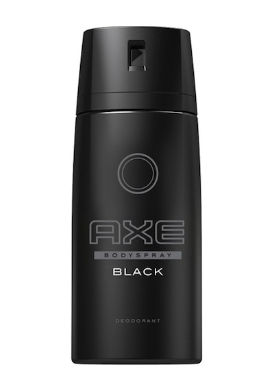 Axe Black Erkek Sprey Deodorant 150 ML