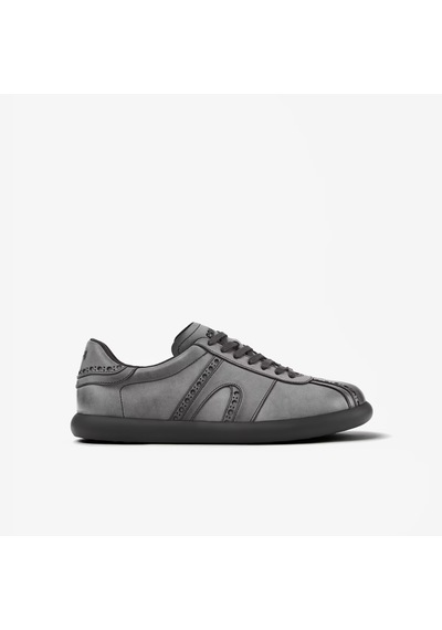 Spor Ayakkabı Erkek K101129-002 Camper Tws Medium Gray Gri