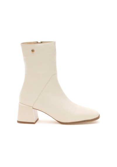 Pierre Cardin Kadın Ekru Ayakkabı 50295942-vr019 Ekru