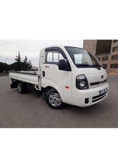 Kia Bongo Mügen Cam Rüzgarlığı 2006 2020 Arası Ön Iki Cam 2 Li Set