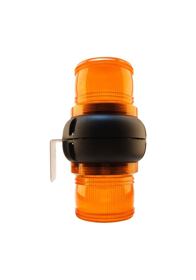 Mesan Ø110 Çift Taraflı Led Lamba 220vac Ms 641.3.3.220vac