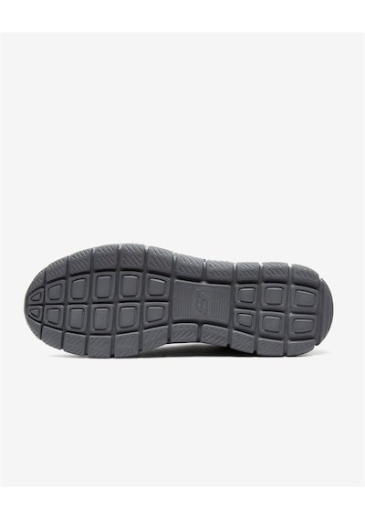 Skechers Track-Ripkent Erkek Spor Ayakkabı Siyah