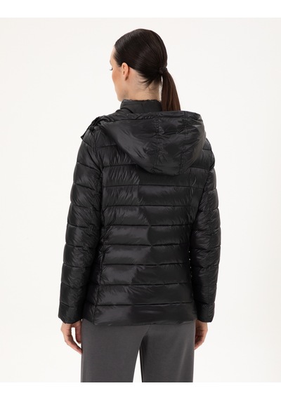 Pierre Cardin Kadın Siyah Mont 50297332-vr046