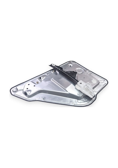 Skoda Fabia Mk1 2005-2008 Sağ Arka Kapı Cam Mekanizması 6y0839462