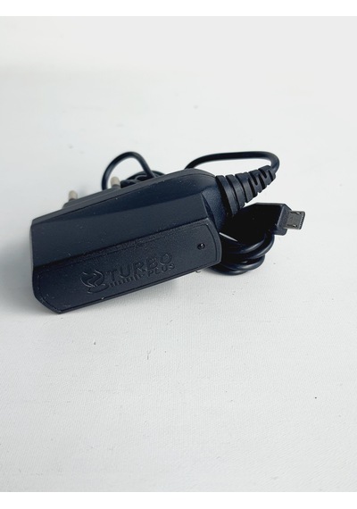 Micro Usb Şarj Cihazı - Seyahat Tipi Şarj Aleti