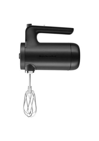 Kitchenaid 5KHMB732EBM 16 W Şarjlı El Mikseri