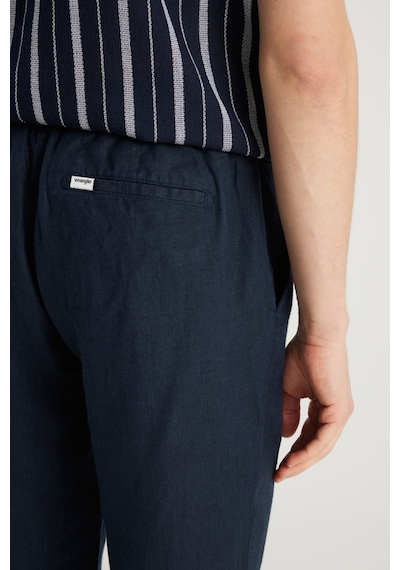 Wrangler Erkek Pantolon W2510479410 Lacivert Lacivert