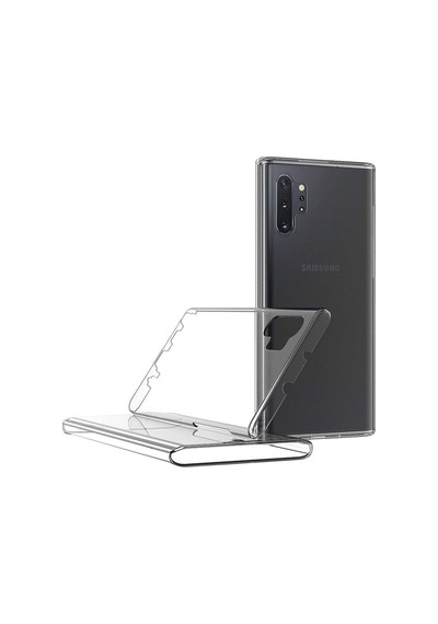 Microsonic Samsung Uyumlu Galaxy Note 10 Plus Kilif 6 Tarafi Tam Full Ko 419517244