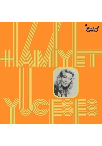 Hamiyet Yüceses