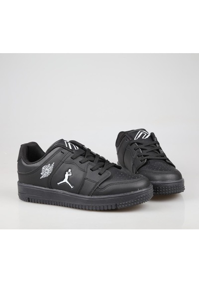 Cool Haykat Grs Siyah Unisex Sneakers Siyah
