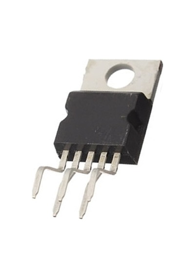 Tda2030A. Tda2030. To-220-5 Entegre X 1 Adet
