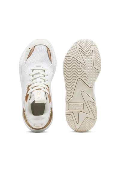 Puma Rs-x Glam Wns Kadın Günlük Ayakkabı 39639301 Beyaz 39639301 Beyaz