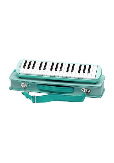 Pro Lino Pastel Yeşil 32 Tuş Melodika