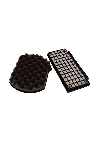 Bosch Uyumlu  Bgs41Pet1 / Bgs41Pro / Bgs41X300 Süpürge Filtre Seti