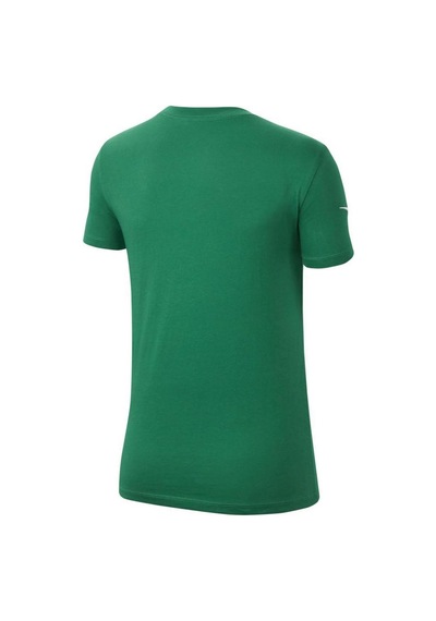 Nike Cz0903-302 W Nk Park20 Ss Tee Kadın T-Shirt 001