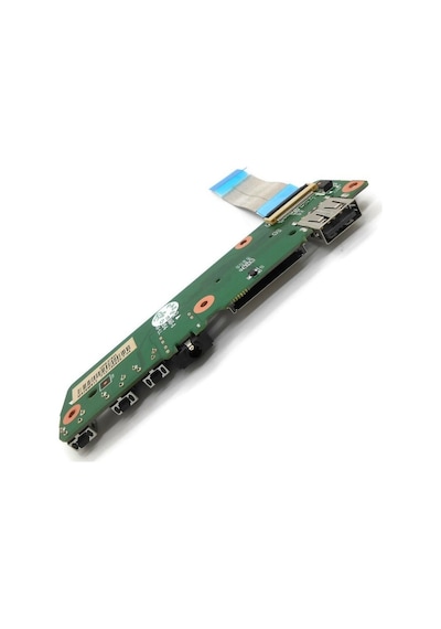 Lenovo Uyumlu Flex 3-1120 80Lx Usb Audio Sd Kart Board