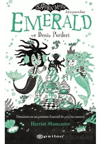 Emerald Ve Deniz Perileri