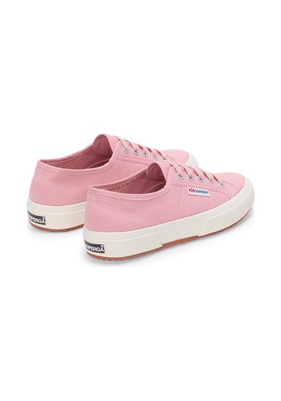 Superga 2750-cotu Classic Unisex Pembe Sneaker Pembe-433
