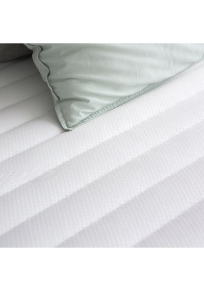 Babyhopeankara Heyner Moon Light 80X200 Ortopedik Cotton Tek Kişilik Yatak