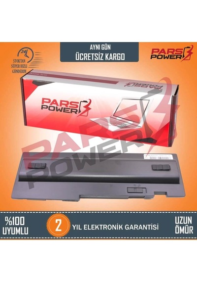 Lenovo Uyumlu Thinkpad T420Si Batarya - Pil Pars Power