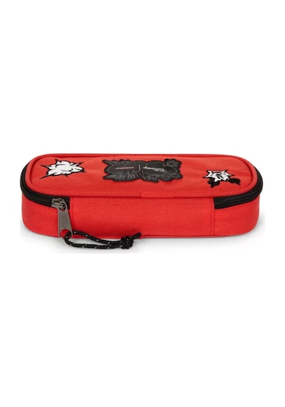 Eastpak Oval Single Kalem Çantası Ek000717d0m1 Siyah