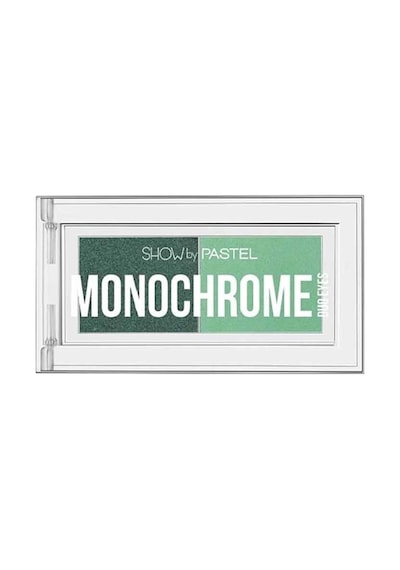 Pastel Göz Farı Monochrome 31 Emerald Dust Diğer
