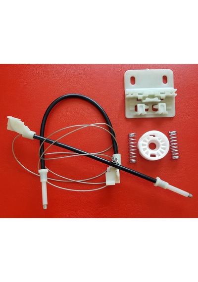 Land Rover Freelander '98-'06 Arka Sol Cam Kriko Teli Tamir Seti