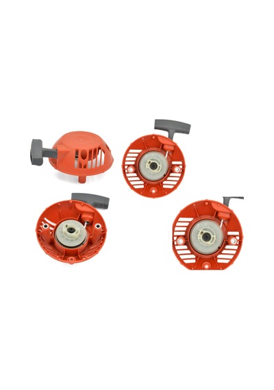 Motorlu Tırpan Starter Komple 128l/128r/128c