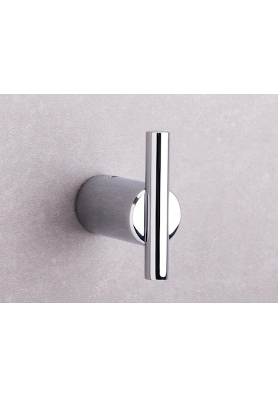 Pro-tech Askılık Tekli Ba10007001001 Cr 7/8 Yaş