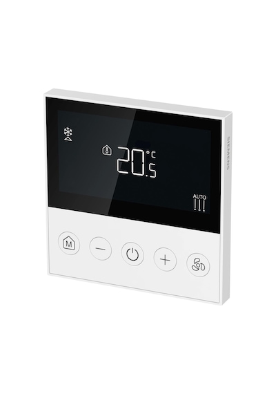Rdq411 Oda Termostatı