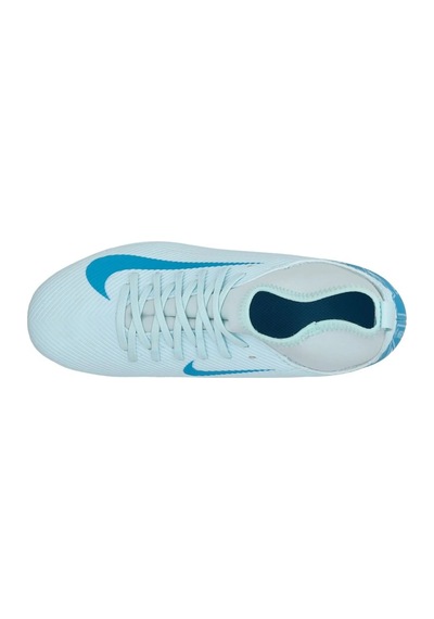 Nike Mercurial Superfly 10 Club Mg Erkek Krampon Fq8318-400 Mavi