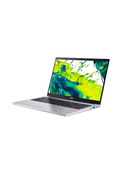 Acer Aspire Lite AL15-33 NX.D2LEY.001A001 Core 3 N355 8 GB 512 GB SSD 15.6" Free Dos Dizüstü Bilgisayar