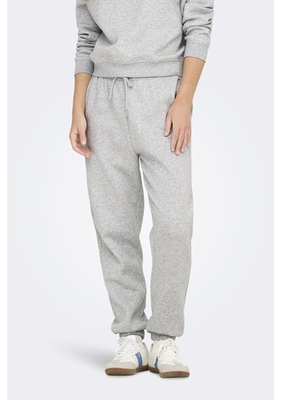 Onlsweat Lıfe Pants Swt Gri Çok Renkli