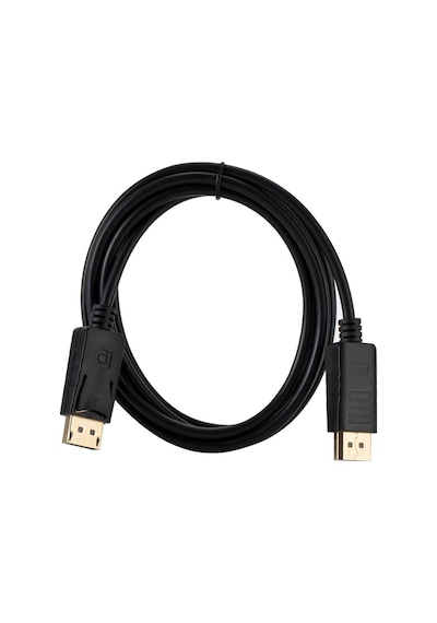 4316 Displayport To Displayport Görüntü Monitör Bağlantı Kablosu