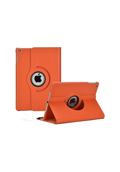Apple Uyumlu iPad Mini 6 8.3Inç Kılıf 360 Dönebilen Standlı Case A2567 A