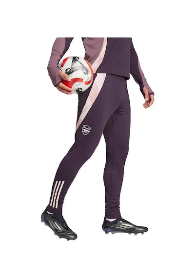 Adidas Afc Tr Pnt Erkek Mor Eşofman Altı Jf2916 Mor