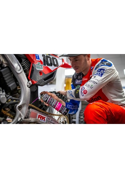 Muc-off Zincir Yağlayıcı Sprey Off-road 400 Ml