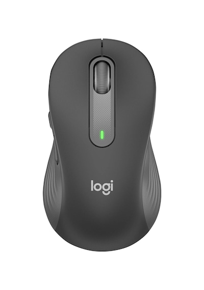 Logitech Signature M650 L 910-006236 Büyük Boy El İçin Sessiz Kablosuz Mouse Logitech Signature M650 L 910-006236 Büyük Boy El İçin Sessiz Kablosuz Mouse