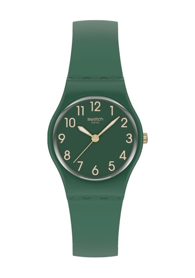 Swatch Lg130 Kadın Kol Saati