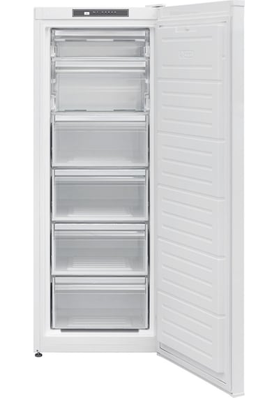 Regal CD NF 62221 174 LT 6 Çekmeceli No-Frost Derin Dondurucu