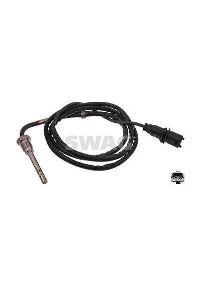 SWAG 40949291 OKSİJEN SENSÖRÜ 2. KONUM ASTRA J ASTRA H ZAFIRA B A