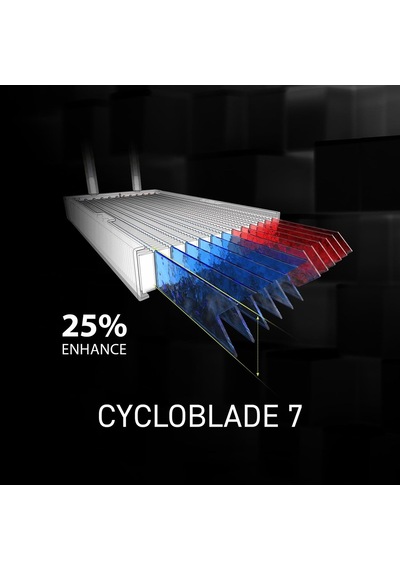 Mag Coreliquid A13 240 - Aıo Argb Sıvı İşlemci Soğutucu - 240mm Radyatör - Lga 1851 Soket Desteği - Çift 120mm A