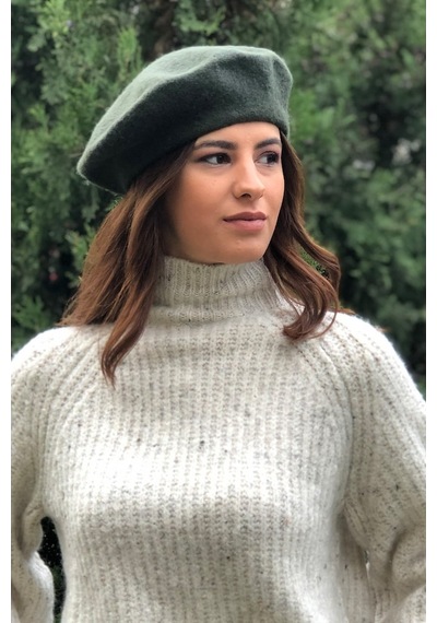 Külah Haki Ressam Bere Haki-Standart