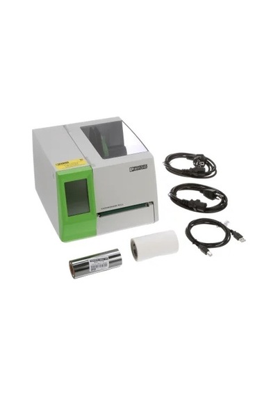 Phoenix Contact Thermomark Roll 5146477 Yazıcı