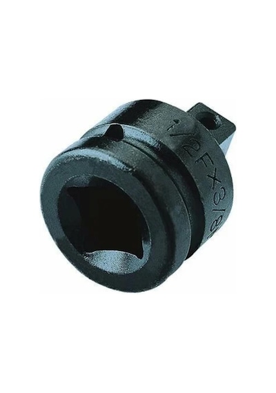 İzeltaş 1525067015 "FX3/4"M 1'' Havalı Lokma Adaptörü