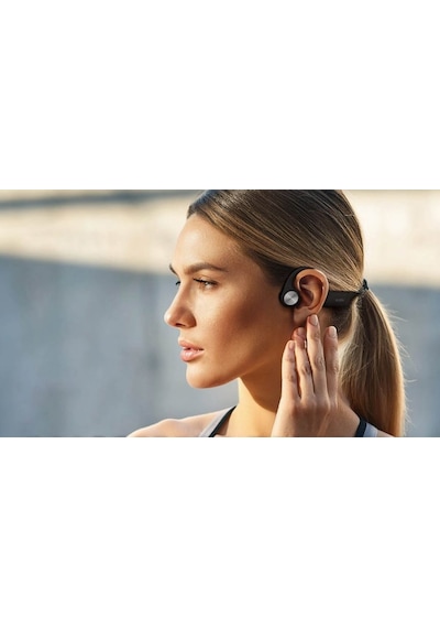 Sudio B4 Bluetooth 5.4 Kemik İletimli Kulak içi Spor Kulaklık