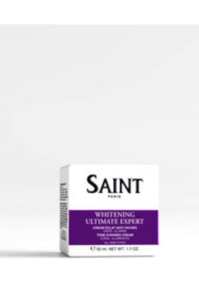 Saint Whitening Ultimate Expert  Taches Yüz Kremi 50 ML