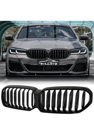 Bmw G30 2021-2023 Lci M Performace Ön Panjur